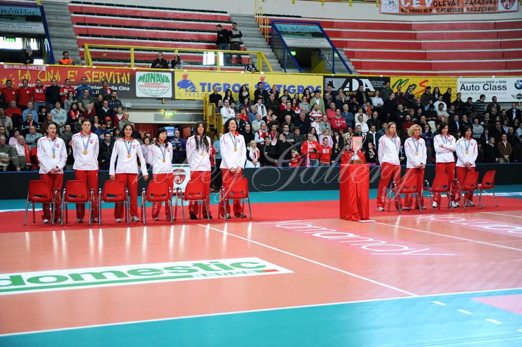 Yamamay festa Coppa CEV (08)